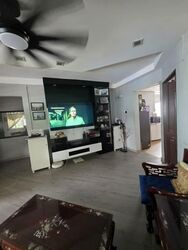 Blk 434 Jurong West Street 42 (Jurong West), HDB 3 Rooms #526889541